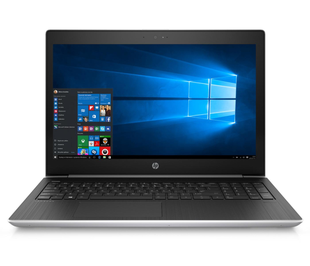 HP ProBook 450 G5 i5-8250U/4GB/256/Win10P - 413243 - zdjęcie 3